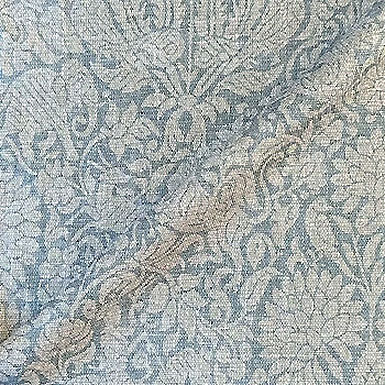 Change Fabric