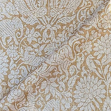 Change Fabric