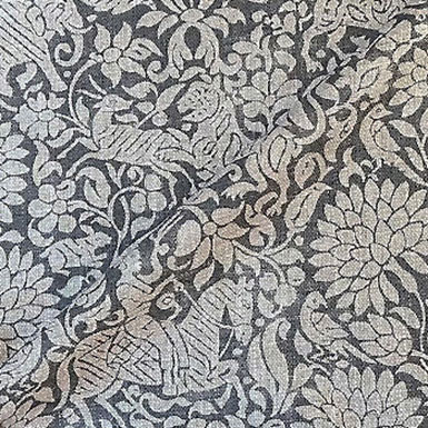 Change Fabric