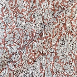 Spill Resistant V&A Varanasi Wilderness: Flame