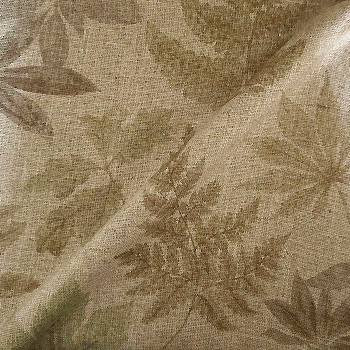 Change Fabric