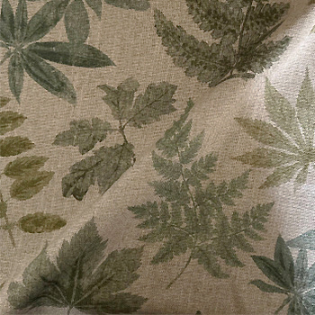 Change Fabric