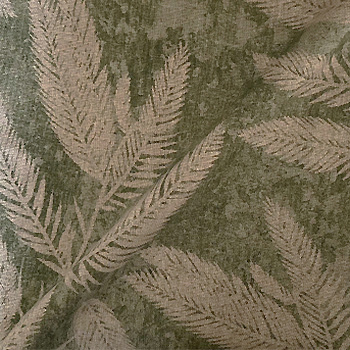 Change Fabric