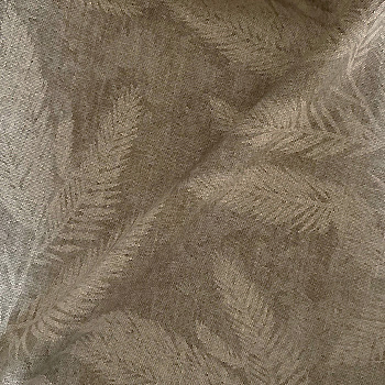 Change Fabric