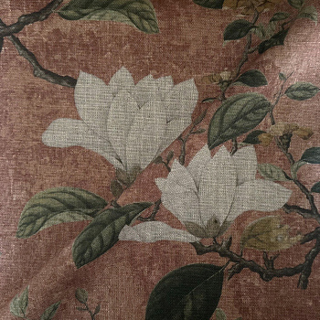 Change Fabric