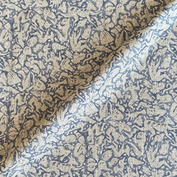 Change Fabric