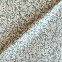 Change Fabric