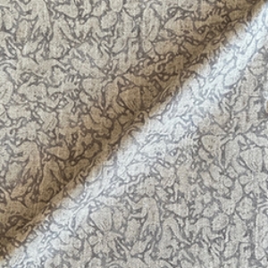 Spill Resistant RHS Gertrude Jekyll Folklore: Brown