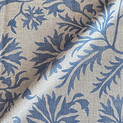 Change Fabric