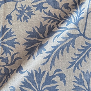 Spill Resistant RHS Gertrude Jekyll Meadow Flower: Blue