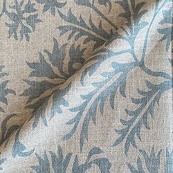 Change Fabric