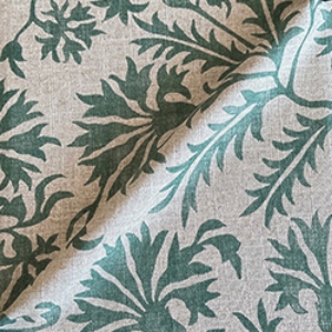 Spill Resistant RHS Gertrude Jekyll Meadow Flower: Green