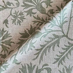 Change Fabric