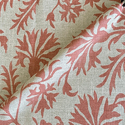 Change Fabric