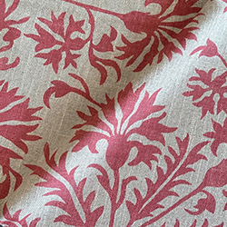 Change Fabric