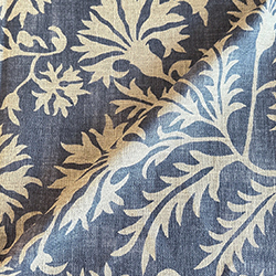 Change Fabric