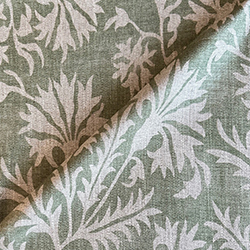 Change Fabric