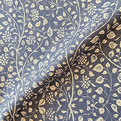 Change Fabric