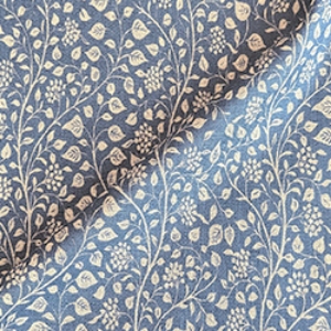 Spill Resistant RHS Gertrude Jekyll Small Trailing Vine: Blue