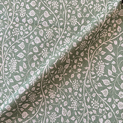 Change Fabric