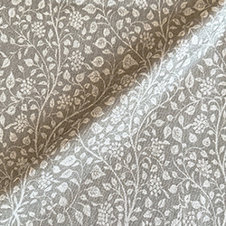 Change Fabric