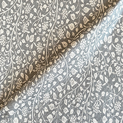 Change Fabric