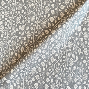 Spill Resistant RHS Gertrude Jekyll Small Trailing Vine: Brown