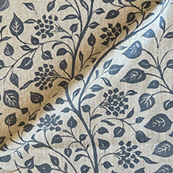 Change Fabric