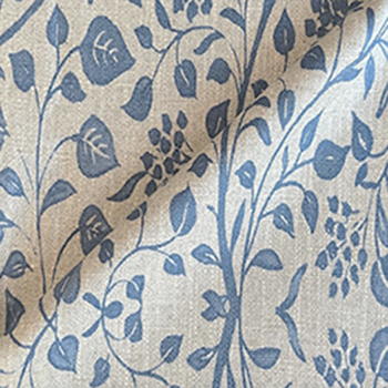 Change Fabric
