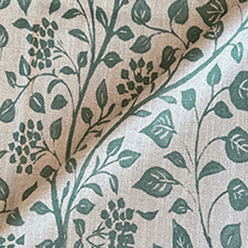 Change Fabric