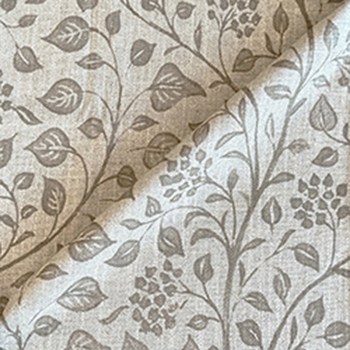 Change Fabric