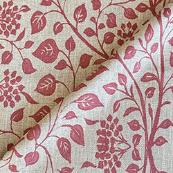 Change Fabric