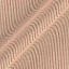 Spill Resistant Simple Stripe: Ginger Snap