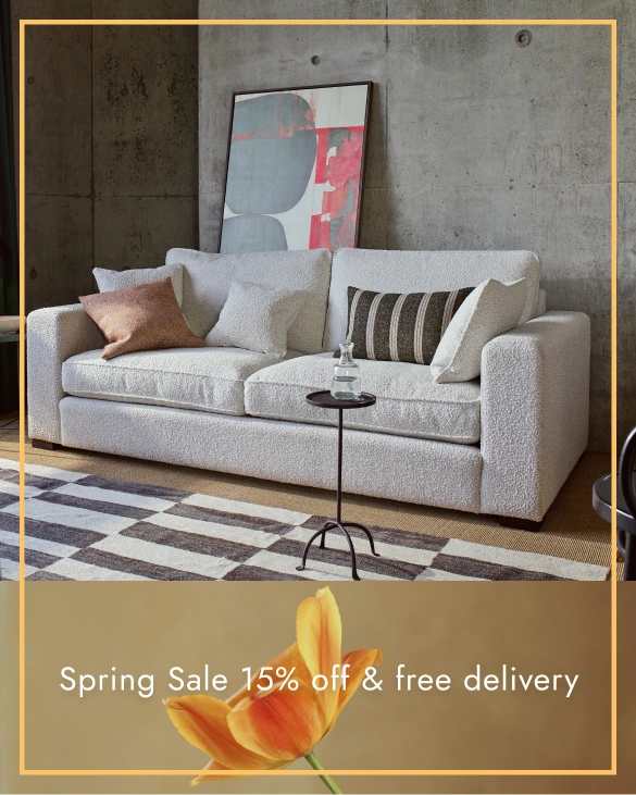 Sofas and Stuff