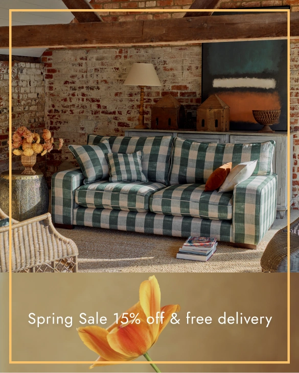 Sofas and Stuff