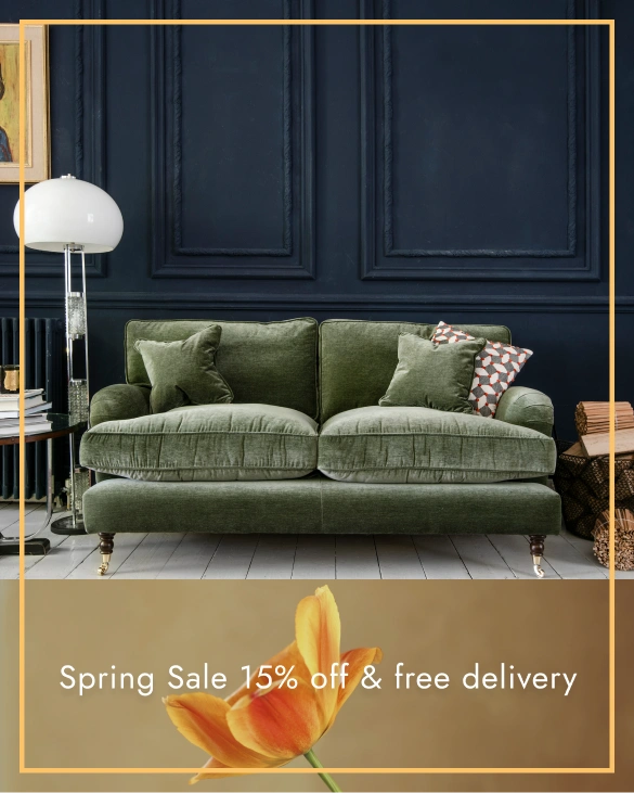 Sofas and Stuff