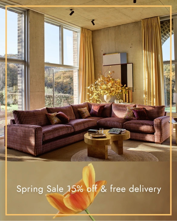 Sofas and Stuff