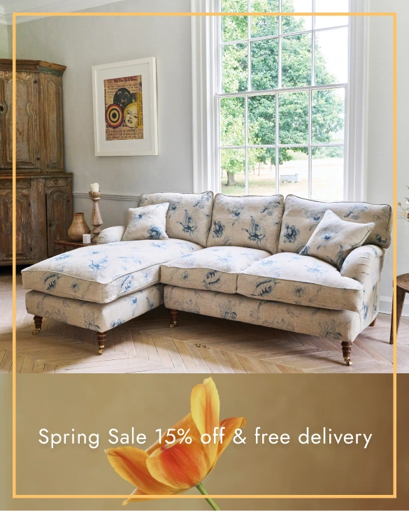 Sofas and Stuff