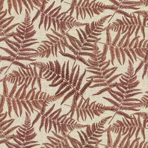 Frond All Over: Berry