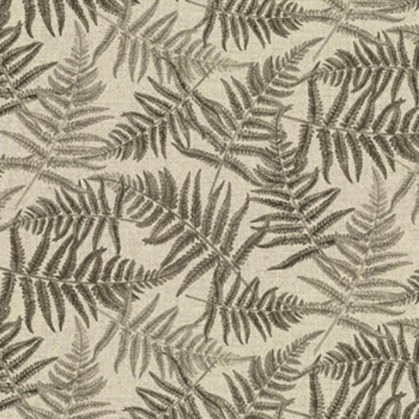 Frond All Over: Bark