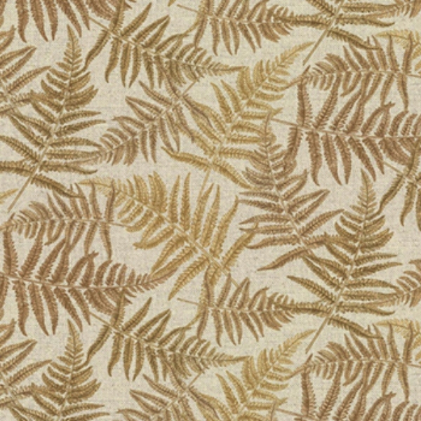 Frond All Over: Sandstone