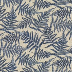 Frond All Over: Storm
