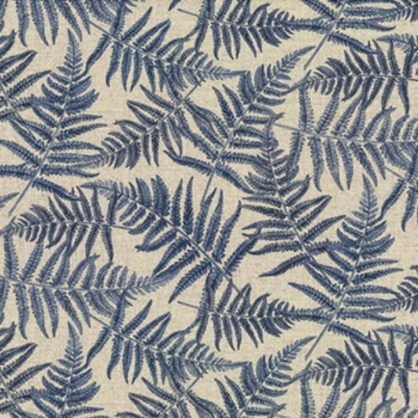 Frond All Over: Storm