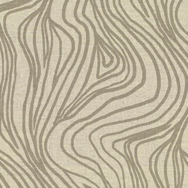 Contour Lines: Bark