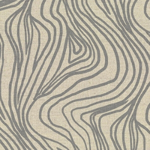 Contour Lines: Storm