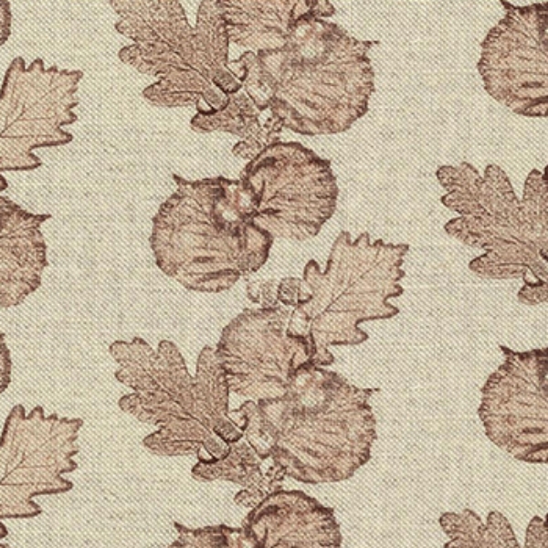 Coppice Stripe: Berry