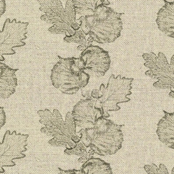 Coppice Stripe: Spring Green