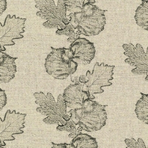 Coppice Stripe: Forest Green