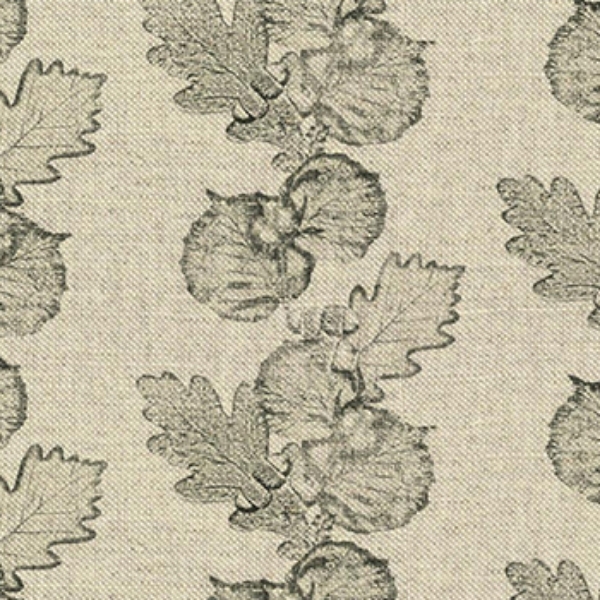 Coppice Stripe: Forest Green