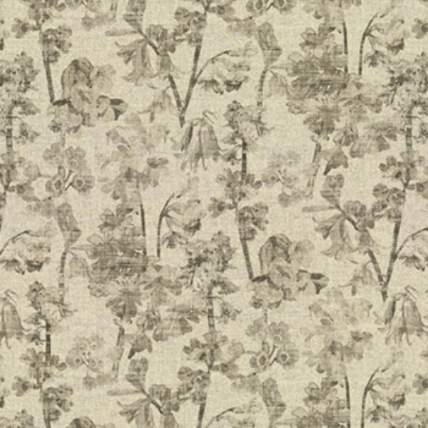 Woodland Flora: Bark